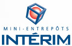 Mini-Entrepôts Intérim